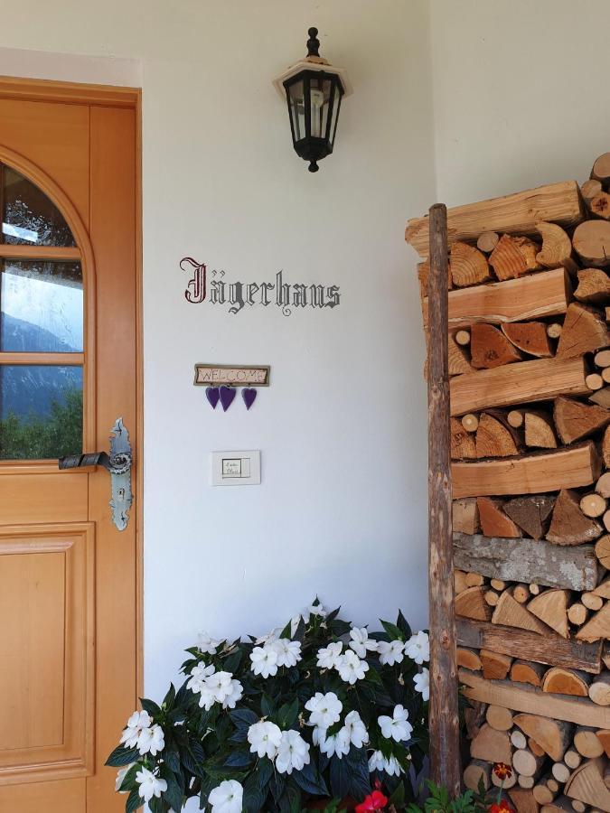 B&B Ai Larici Bocenago Zewnętrze zdjęcie