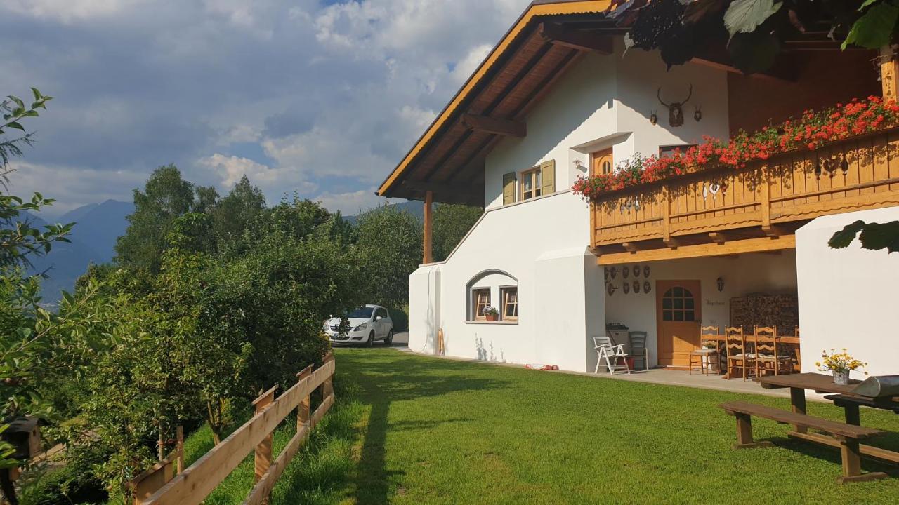 B&B Ai Larici Bocenago Zewnętrze zdjęcie